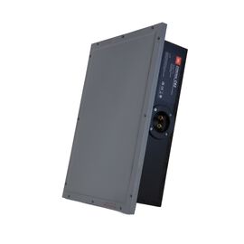 Conceal C62 - Grey - 6.5-inch (165mm) 2-element Invisible Loudspeaker - Hero Conceal C62 - Grey - 6.5-inch (165mm) 2-element Invisible Loudspeaker - Hero